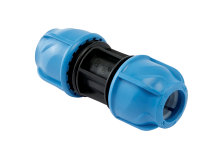 PEM-kobling rett 20 mm